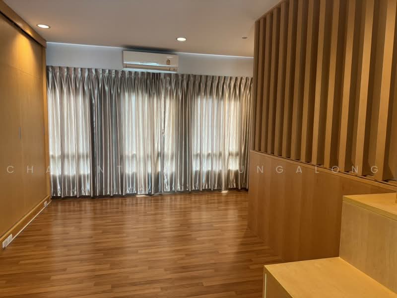 Baan Klang Muang Urbanion Rama 9-Ladprao : บ้านกลางเมือง เออร์บาเนี่ยน พระราม 9-ลาดพร้าว, กรุงเทพ, ซอยลาดพร้าว 84 ถนนลาดพร้าว, วังทองหลาง, กรุงเทพ, 180 ตร.ม., ทาวน์เฮ้าส์ ให้เช่า, โดย Charinthip Phungalong, 500466408 - DDproperty.com