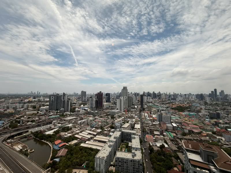 The Base Park West Sukhumvit 77 : เดอะ เบส พาร์ค เวสต์ สุขุมวิท 77, กรุงเทพ, 11 ซอยสุขุมวิท 77 ถนนสุขุมวิท, พระโขนงเหนือ, วัฒนา, กรุงเทพ, 35 ตร.ม., คอนโด ให้เช่า, โดย Jaruphat Phukham, 500466410 - DDproperty.com