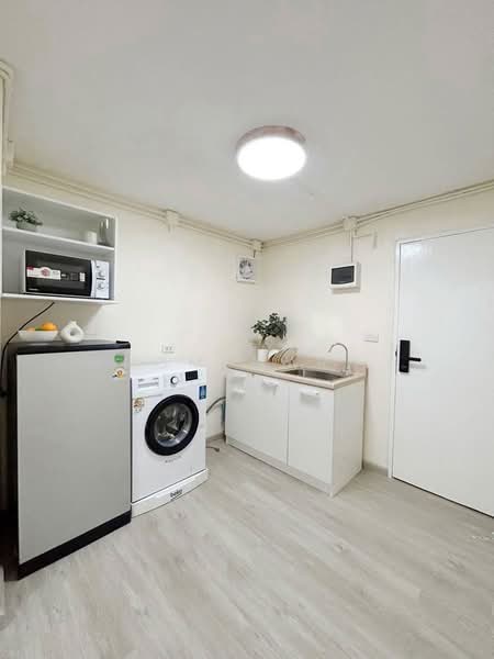 Bangna Place, Bangkok, Sanpawut, Bang Na Tai, Bang Na, Bangkok, Studio, 34 sqm, Condo For Sale, by Homemark, 500466411 - DDproperty.com