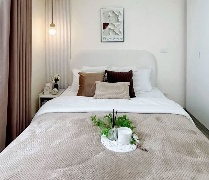 Bangna Place, Bangkok, Sanpawut, Bang Na Tai, Bang Na, Bangkok, Studio, 34 sqm, Condo For Sale, by Homemark, 500466411 - DDproperty.com