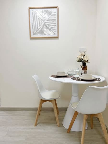 Bangna Place, Bangkok, Sanpawut, Bang Na Tai, Bang Na, Bangkok, Studio, 34 sqm, Condo For Sale, by Homemark, 500466411 - DDproperty.com