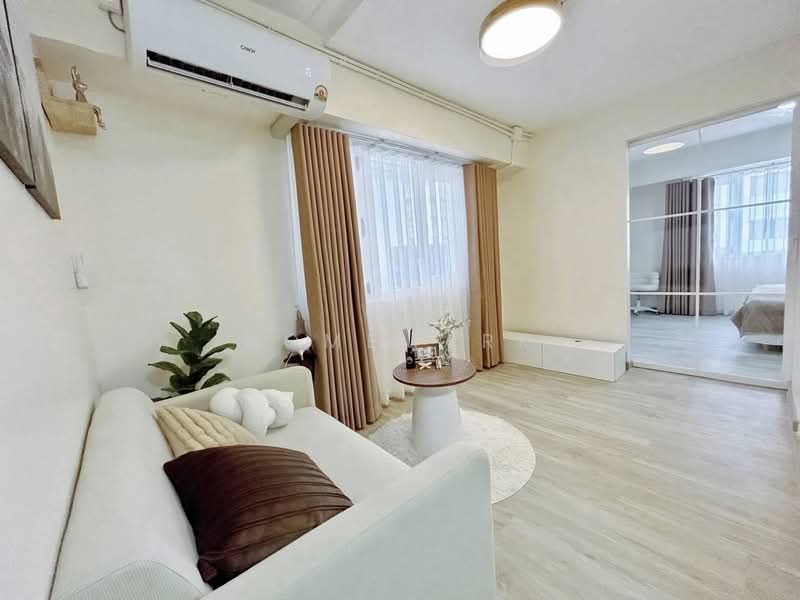 Bangna Place : บางนา เพลส, กรุงเทพ, สรรพาวุธ, บางนาใต้, บางนา, กรุงเทพ, 34 ตร.ม., คอนโด ขาย, โดย Homemark, 500466411 - DDproperty.com