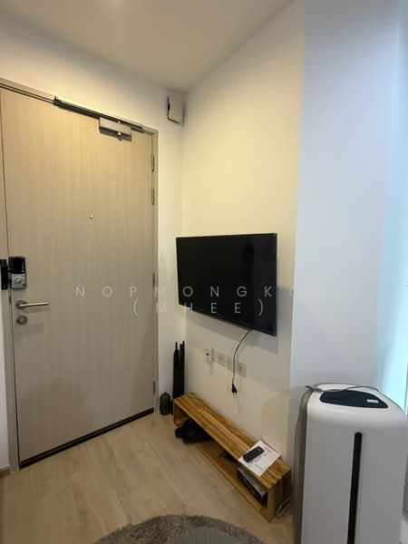 IDEO Q Chula - Samyan, Bangkok, 660-662 Rama 4 Road, Maha Phrutharam, Bang Rak, Bangkok, Studio, 24 sqm, Condo For Rent, by Nopmongkol (Mhee), 500466412 - DDproperty.com