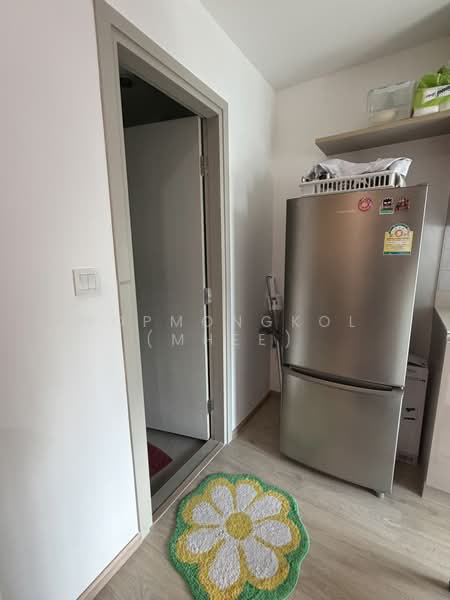 IDEO Q Chula - Samyan, Bangkok, 660-662 Rama 4 Road, Maha Phrutharam, Bang Rak, Bangkok, Studio, 24 sqm, Condo For Rent, by Nopmongkol (Mhee), 500466412 - DDproperty.com