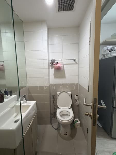 IDEO Q Chula - Samyan, Bangkok, 660-662 Rama 4 Road, Maha Phrutharam, Bang Rak, Bangkok, Studio, 24 sqm, Condo For Rent, by Nopmongkol (Mhee), 500466412 - DDproperty.com