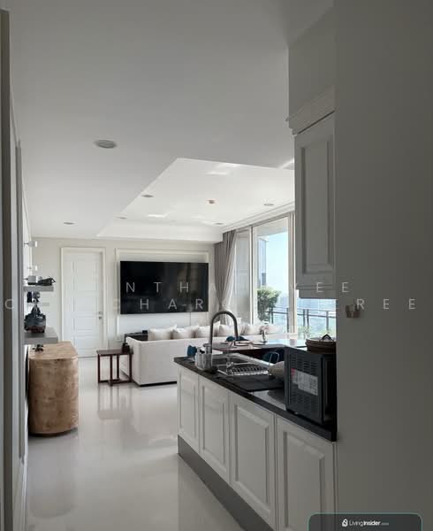 Royce Private Residences : รอย์ช ไพรเวท เรสซิเดนซ์ส, กรุงเทพ, 61 ซอยสุขุมวิท 31, คลองเตยเหนือ, วัฒนา, กรุงเทพ, 111 ตร.ม., คอนโด ให้เช่า, โดย Kanthayavee Chaicharoenseree, 500466413 - DDproperty.com