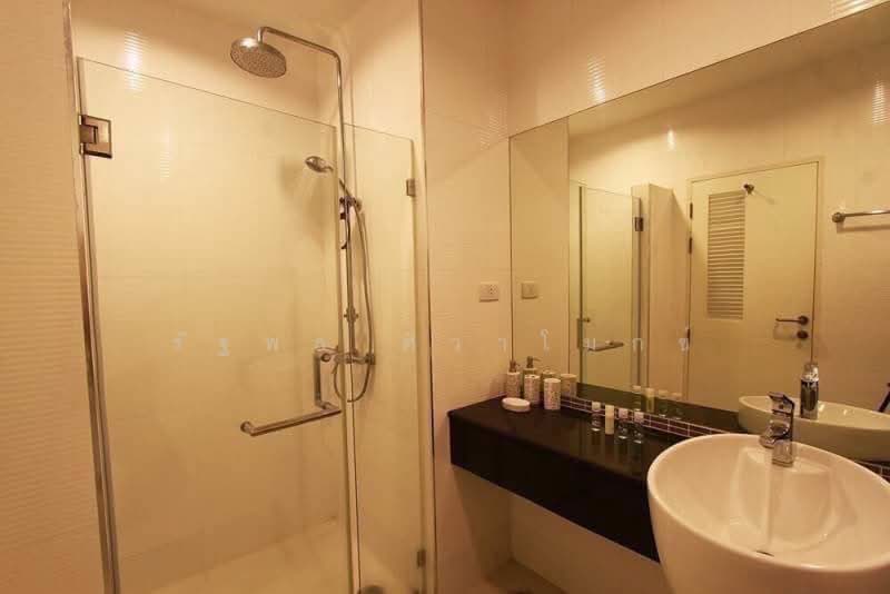 The Fourwings Residence, Bangkok, 335 Srinakarin, Hua Mak, Bang Kapi, Bangkok, 2 Bedrooms, 68 sqm, Condo For Rent, by Rattapon Sivamok, 500466414 - DDproperty.com