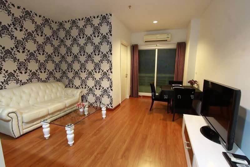 The Fourwings Residence, Bangkok, 335 Srinakarin, Hua Mak, Bang Kapi, Bangkok, 2 Bedrooms, 68 sqm, Condo For Rent, by Rattapon Sivamok, 500466414 - DDproperty.com