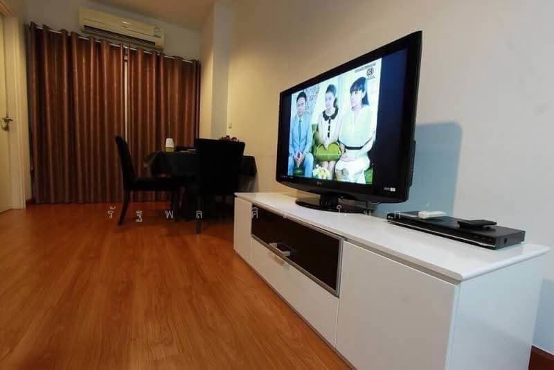 The Fourwings Residence, Bangkok, 335 Srinakarin, Hua Mak, Bang Kapi, Bangkok, 2 Bedrooms, 68 sqm, Condo For Rent, by Rattapon Sivamok, 500466414 - DDproperty.com