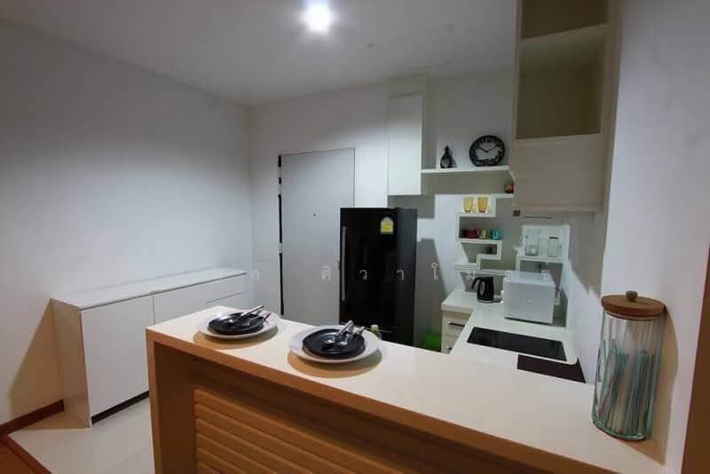 The Fourwings Residence, Bangkok, 335 Srinakarin, Hua Mak, Bang Kapi, Bangkok, 2 Bedrooms, 68 sqm, Condo For Rent, by Rattapon Sivamok, 500466414 - DDproperty.com