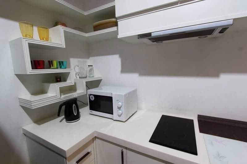 The Fourwings Residence, Bangkok, 335 Srinakarin, Hua Mak, Bang Kapi, Bangkok, 2 Bedrooms, 68 sqm, Condo For Rent, by Rattapon Sivamok, 500466414 - DDproperty.com