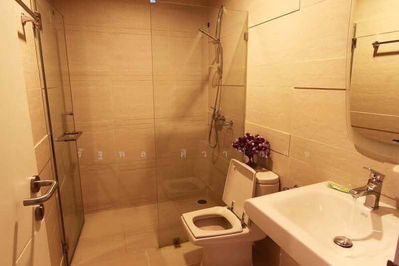 The Fourwings Residence, Bangkok, 335 Srinakarin, Hua Mak, Bang Kapi, Bangkok, 2 Bedrooms, 68 sqm, Condo For Rent, by Rattapon Sivamok, 500466414 - DDproperty.com