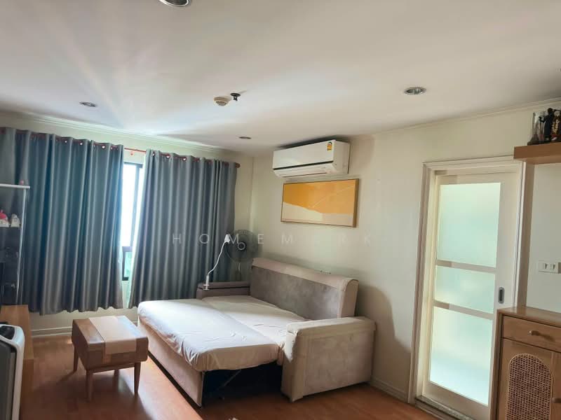 Lumpini Ville Sukhumvit 77, Bangkok, Sukhumvit 77 Road, Suan Luang, Bangkok, 2 Bedrooms, 66 sqm, Condo For Sale, by Homemark, 500466416 - DDproperty.com