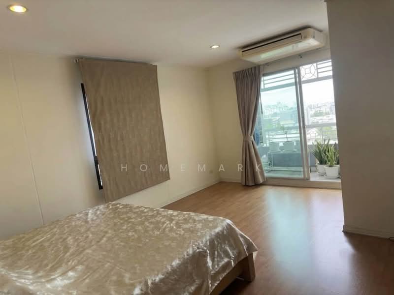 Lumpini Ville Sukhumvit 77 : ลุมพินี วิลล์ สุขุมวิท77, กรุงเทพ, ถนนสุขุมวิท 77, สวนหลวง, กรุงเทพ, 66 ตร.ม., คอนโด ขาย, โดย Homemark, 500466416 - DDproperty.com