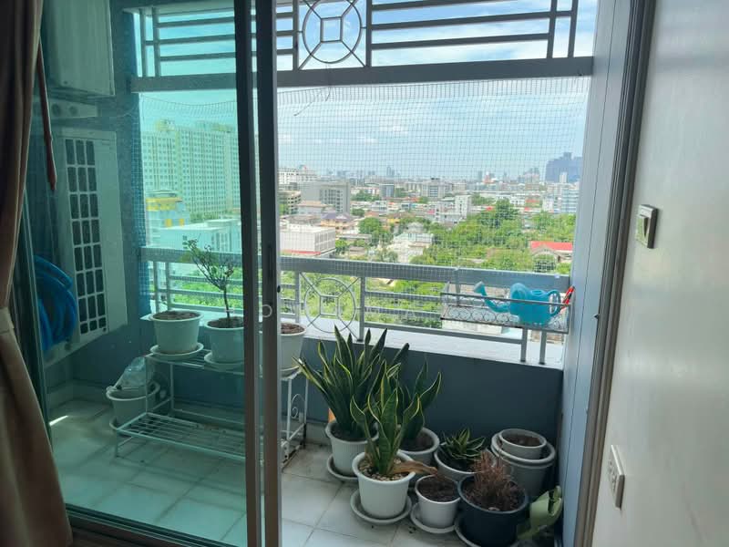 Lumpini Ville Sukhumvit 77, Bangkok, Sukhumvit 77 Road, Suan Luang, Bangkok, 2 Bedrooms, 66 sqm, Condo For Sale, by Homemark, 500466416 - DDproperty.com