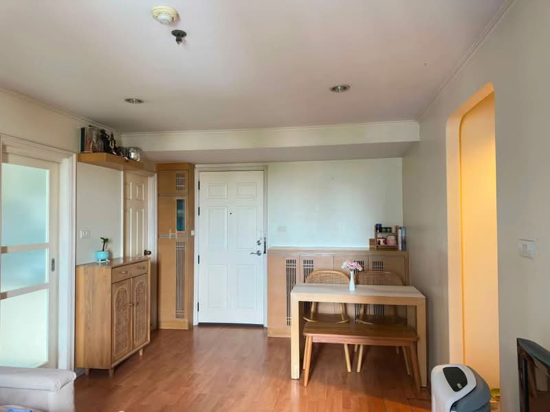 Lumpini Ville Sukhumvit 77, Bangkok, Sukhumvit 77 Road, Suan Luang, Bangkok, 2 Bedrooms, 66 sqm, Condo For Sale, by Homemark, 500466416 - DDproperty.com