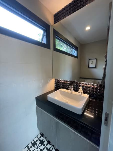 Sukhumvit 39 House for Rent, Bangkok, sukhumvit 39, Khlong Tan Nua, Watthana, Bangkok, 3 Bedrooms, 350 sqm, Single Detached House For Rent, by chotika onlinerealtor, 500466417 - DDproperty.com