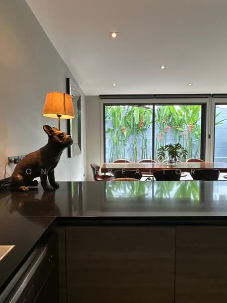 Sukhumvit 39 House for Rent, Bangkok, sukhumvit 39, Khlong Tan Nua, Watthana, Bangkok, 3 Bedrooms, 350 sqm, Single Detached House For Rent, by chotika onlinerealtor, 500466417 - DDproperty.com