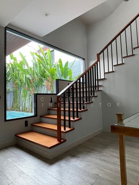 บ้านเดี่ยว สุขุมวิท 39, กรุงเทพ, sukhumvit 39, คลองตันเหนือ, วัฒนา, กรุงเทพ, 350 ตร.ม., บ้านเดี่ยว ให้เช่า, โดย chotika onlinerealtor, 500466417 - DDproperty.com