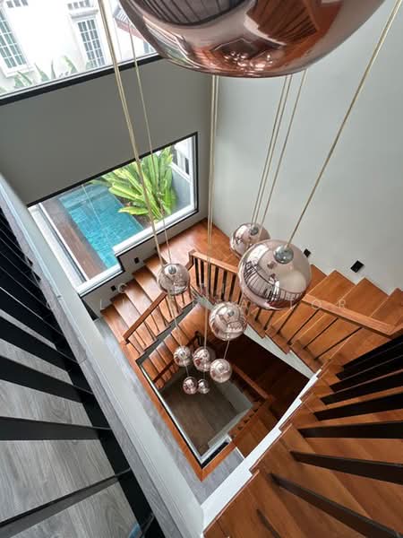 Sukhumvit 39 House for Rent, Bangkok, sukhumvit 39, Khlong Tan Nua, Watthana, Bangkok, 3 Bedrooms, 350 sqm, Single Detached House For Rent, by chotika onlinerealtor, 500466417 - DDproperty.com