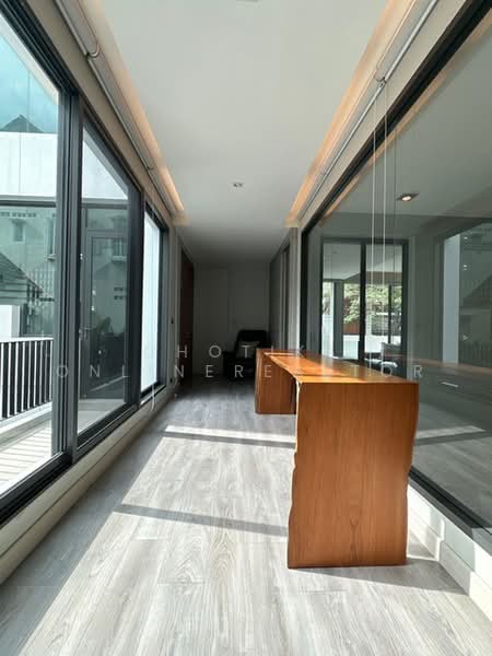 บ้านเดี่ยว สุขุมวิท 39, กรุงเทพ, sukhumvit 39, คลองตันเหนือ, วัฒนา, กรุงเทพ, 350 ตร.ม., บ้านเดี่ยว ให้เช่า, โดย chotika onlinerealtor, 500466417 - DDproperty.com