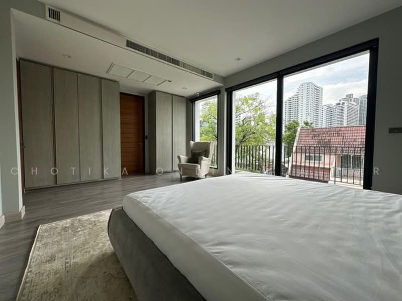 บ้านเดี่ยว สุขุมวิท 39, กรุงเทพ, sukhumvit 39, คลองตันเหนือ, วัฒนา, กรุงเทพ, 350 ตร.ม., บ้านเดี่ยว ให้เช่า, โดย chotika onlinerealtor, 500466417 - DDproperty.com