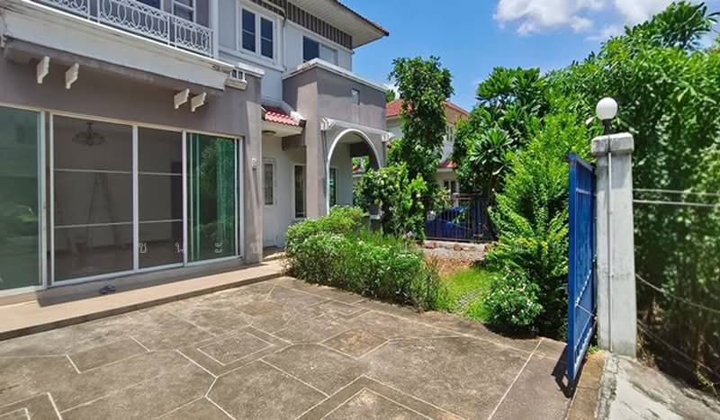 Perfect Park Kheha Romklao 64, Bangkok, Soi Kheha Rom Klao 64, Khlong Song Ton Nun, Lat Krabang, Bangkok, 3 Bedrooms, 284 sqm, Single Detached House For Sale, by ชนะชาติ นนท์ตา, 500466419 - DDproperty.com