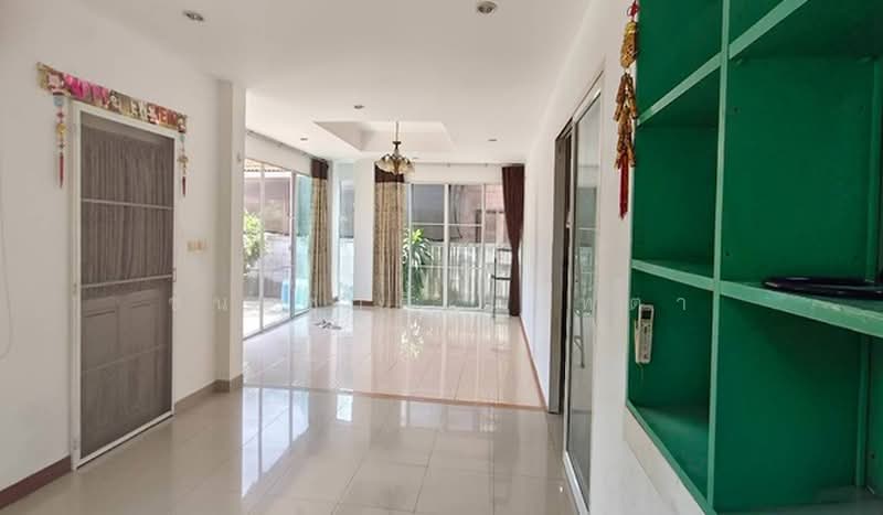 Perfect Park Kheha Romklao 64, Bangkok, Soi Kheha Rom Klao 64, Khlong Song Ton Nun, Lat Krabang, Bangkok, 3 Bedrooms, 284 sqm, Single Detached House For Sale, by ชนะชาติ นนท์ตา, 500466419 - DDproperty.com