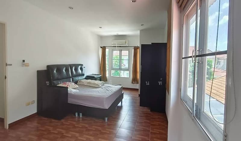 Perfect Park Kheha Romklao 64 : เพอร์เฟค พาร์ค เคหะร่มเกล้า 64, กรุงเทพ, Soi Kheha Rom Klao 64, คลองสองต้นนุ่น, ลาดกระบัง, กรุงเทพ, 284 ตร.ม., บ้านเดี่ยว ขาย, โดย ชนะชาติ นนท์ตา, 500466419 - DDproperty.com
