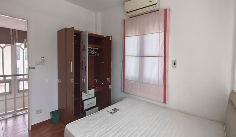 Perfect Park Kheha Romklao 64 : เพอร์เฟค พาร์ค เคหะร่มเกล้า 64, กรุงเทพ, Soi Kheha Rom Klao 64, คลองสองต้นนุ่น, ลาดกระบัง, กรุงเทพ, 284 ตร.ม., บ้านเดี่ยว ขาย, โดย ชนะชาติ นนท์ตา, 500466419 - DDproperty.com