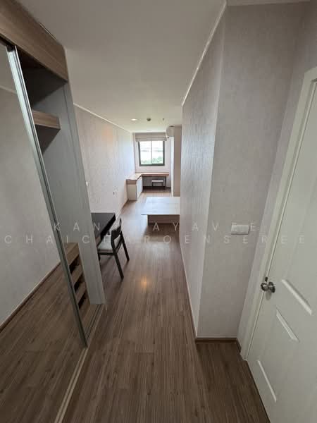 U Delight Residence Riverfront Rama 3, Bangkok, 772 Rama 3 Road, Bang Pong Pang, Yan Nawa, Bangkok, 2 Bedrooms, 51 sqm, Condo For Sale, by Kanthayavee Chaicharoenseree, 500466420 - DDproperty.com