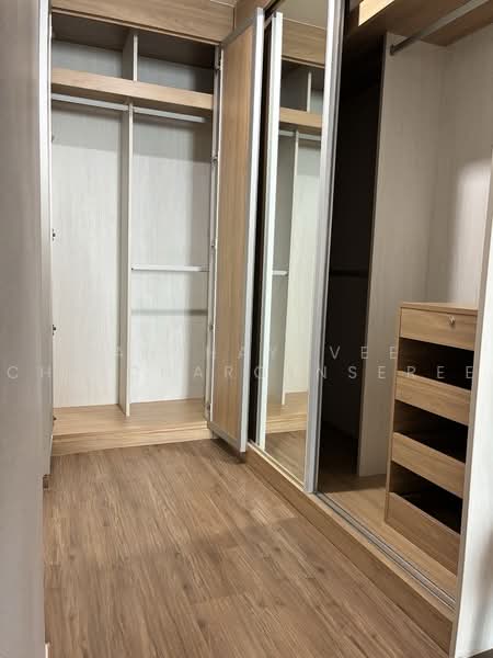 U Delight Residence Riverfront Rama 3, Bangkok, 772 Rama 3 Road, Bang Pong Pang, Yan Nawa, Bangkok, 2 Bedrooms, 51 sqm, Condo For Sale, by Kanthayavee Chaicharoenseree, 500466420 - DDproperty.com