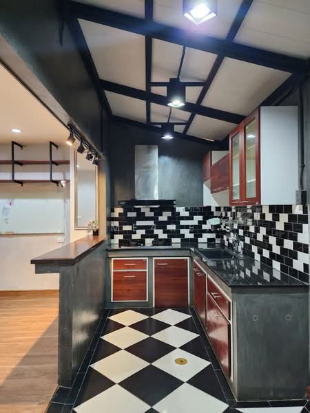 The Exclusive Onnut 1, Bangkok, Soi Onnuch 74/4, Prawet, Bangkok, 3 Bedrooms, 144 sqm, Townhouse For Rent, by Home4rent, 500466422 - DDproperty.com