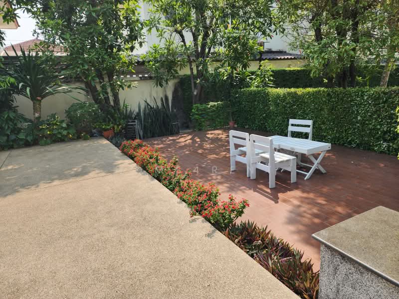 The Exclusive Onnut 1, Bangkok, Soi Onnuch 74/4, Prawet, Bangkok, 3 Bedrooms, 144 sqm, Townhouse For Rent, by Home4rent, 500466422 - DDproperty.com