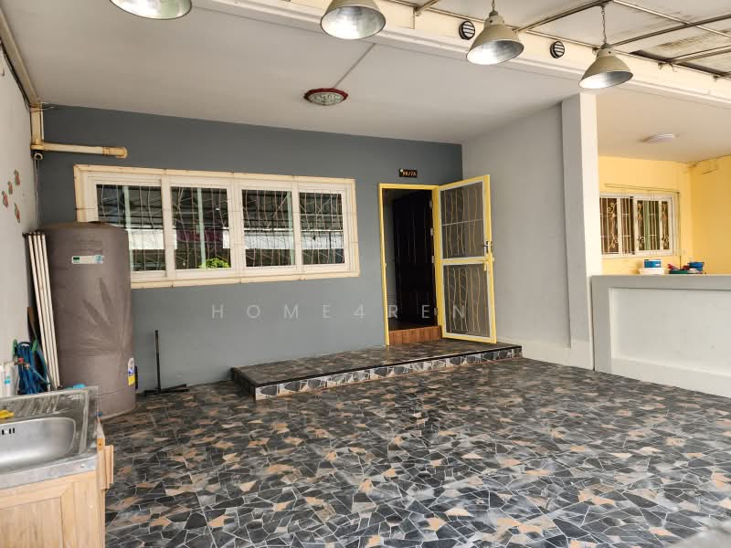 The Exclusive Onnut 1, Bangkok, Soi Onnuch 74/4, Prawet, Bangkok, 3 Bedrooms, 144 sqm, Townhouse For Rent, by Home4rent, 500466422 - DDproperty.com