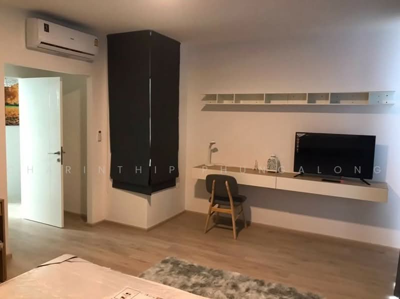 Indy Bangna-Ramkhamhaeng 2, Bangkok, Soi 7, Dok Mai, Prawet, Bangkok, 2 Bedrooms, 89 sqm, Townhouse For Rent, by Charinthip Phungalong, 500466423 - DDproperty.com