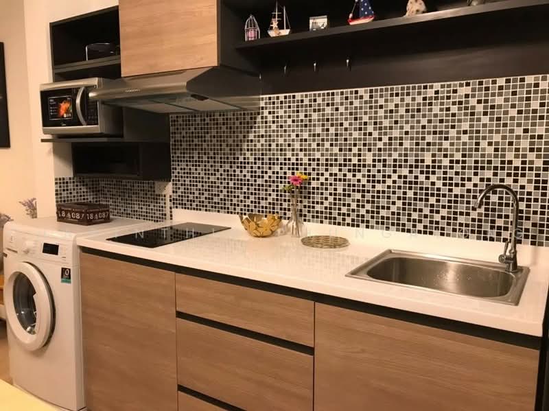 Indy Bangna-Ramkhamhaeng 2, Bangkok, Soi 7, Dok Mai, Prawet, Bangkok, 2 Bedrooms, 89 sqm, Townhouse For Rent, by Charinthip Phungalong, 500466423 - DDproperty.com