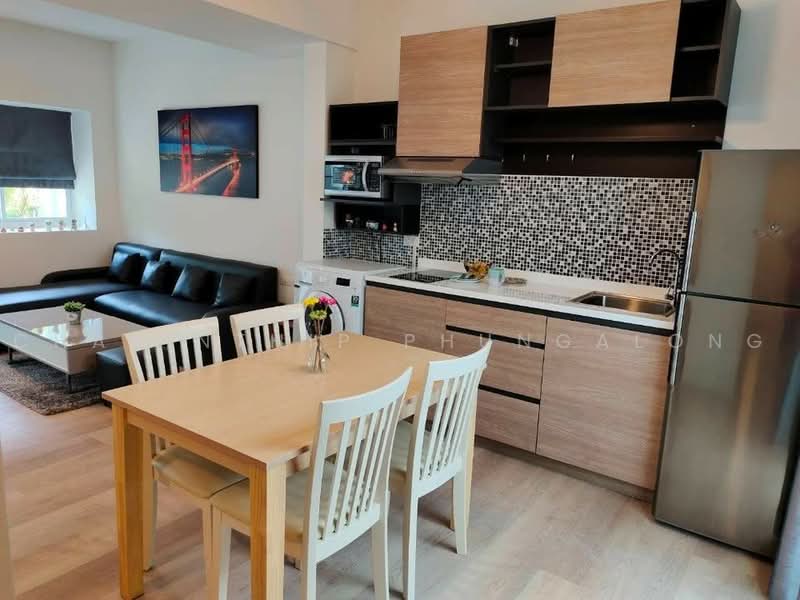 Indy Bangna-Ramkhamhaeng 2, Bangkok, Soi 7, Dok Mai, Prawet, Bangkok, 2 Bedrooms, 89 sqm, Townhouse For Rent, by Charinthip Phungalong, 500466423 - DDproperty.com