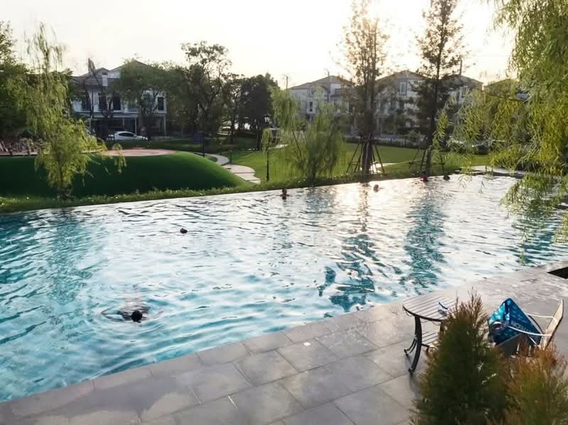Indy Bangna-Ramkhamhaeng 2, Bangkok, Soi 7, Dok Mai, Prawet, Bangkok, 2 Bedrooms, 89 sqm, Townhouse For Rent, by Charinthip Phungalong, 500466423 - DDproperty.com