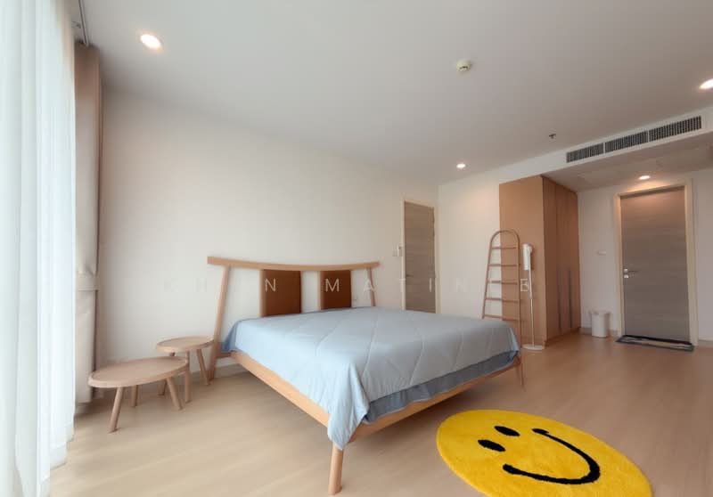 Supalai Riva Grande Rama 3, Bangkok, Rama 3 Road, Chong Nonsi, Yan Nawa, Bangkok, 3 Bedrooms, 152 sqm, Condo For Sale, by Khun Matinee, 500466424 - DDproperty.com