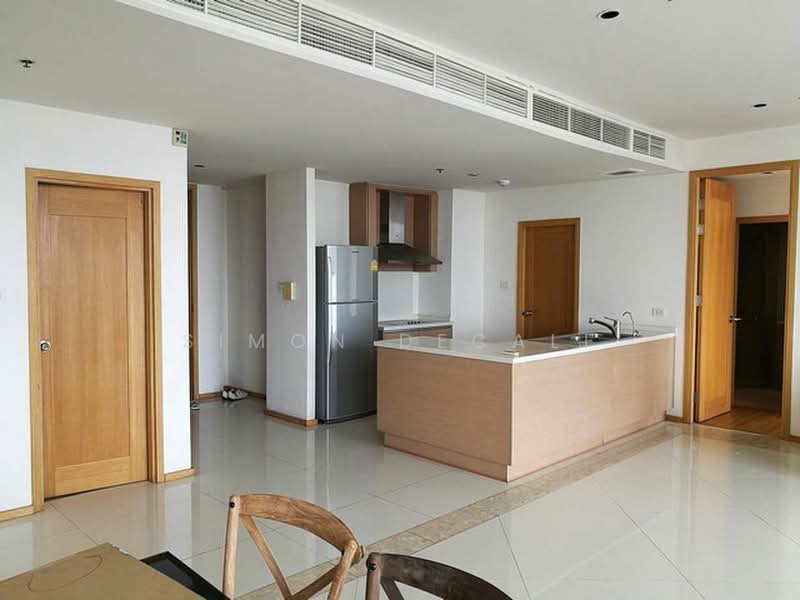 The Empire Place, Bangkok, 88 Narathiwatratchanakharin Road, Thung Maha Mek, Sathon, Bangkok, 3 Bedrooms, 183 sqm, Condo For Rent, by Simon Decalf, 500466425 - DDproperty.com