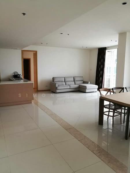 The Empire Place, Bangkok, 88 Narathiwatratchanakharin Road, Thung Maha Mek, Sathon, Bangkok, 3 Bedrooms, 183 sqm, Condo For Rent, by Simon Decalf, 500466425 - DDproperty.com
