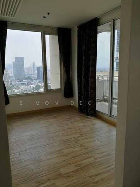 The Empire Place, Bangkok, 88 Narathiwatratchanakharin Road, Thung Maha Mek, Sathon, Bangkok, 3 Bedrooms, 183 sqm, Condo For Rent, by Simon Decalf, 500466425 - DDproperty.com