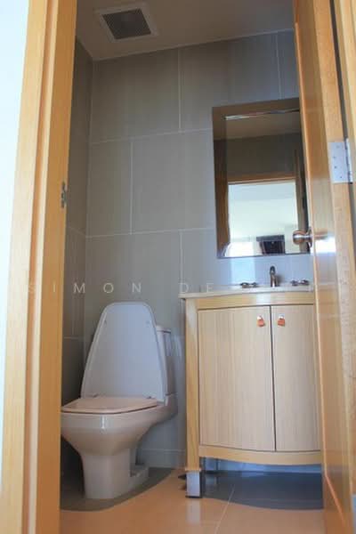 The Empire Place, Bangkok, 88 Narathiwatratchanakharin Road, Thung Maha Mek, Sathon, Bangkok, 3 Bedrooms, 183 sqm, Condo For Rent, by Simon Decalf, 500466425 - DDproperty.com