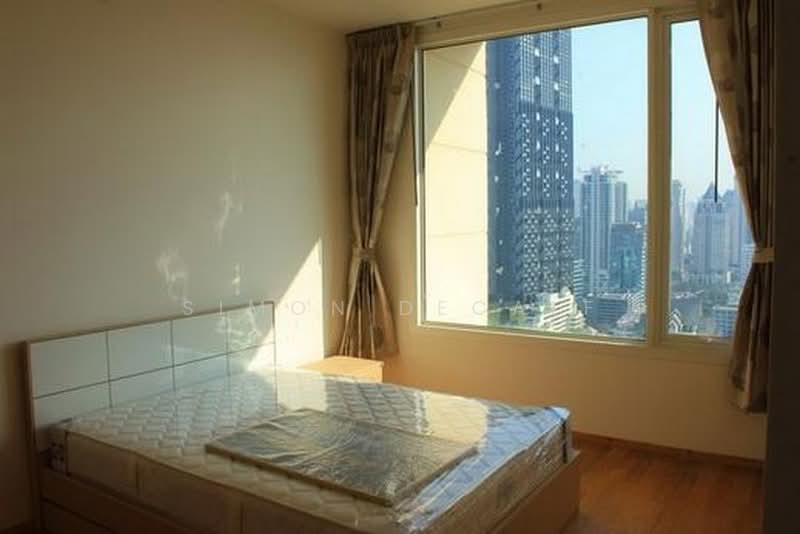 The Empire Place : ดิ เอ็มไพร์ เพลซ, กรุงเทพ, 88 ถนนนราธิวาสราชนครินทร์, ทุ่งมหาเมฆ, สาทร, กรุงเทพ, 183 ตร.ม., คอนโด ให้เช่า, โดย Simon Decalf, 500466425 - DDproperty.com