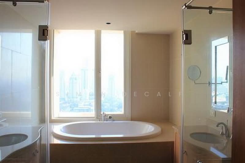 The Empire Place, Bangkok, 88 Narathiwatratchanakharin Road, Thung Maha Mek, Sathon, Bangkok, 3 Bedrooms, 183 sqm, Condo For Rent, by Simon Decalf, 500466425 - DDproperty.com