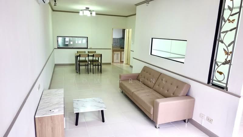 Areeya The Color 1, Bangkok, Lat Pla Khao Road, Chorake Bua, Lat Phrao, Bangkok, 3 Bedrooms, 155 sqm, Townhouse For Rent, by Home4rent, 500466426 - DDproperty.com