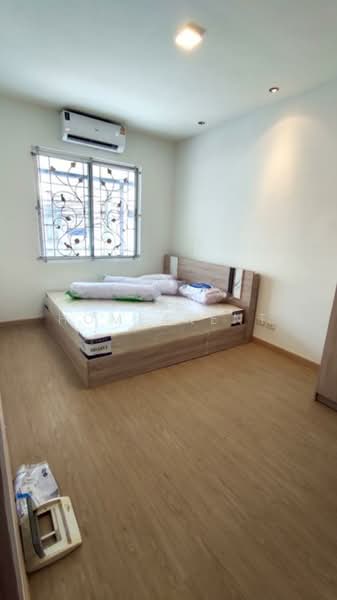 Areeya The Color 1, Bangkok, Lat Pla Khao Road, Chorake Bua, Lat Phrao, Bangkok, 3 Bedrooms, 155 sqm, Townhouse For Rent, by Home4rent, 500466426 - DDproperty.com
