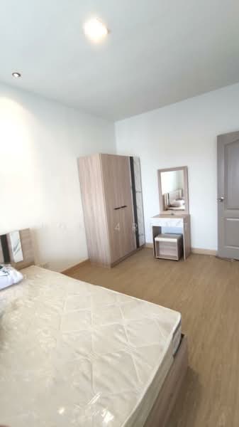 Areeya The Color 1, Bangkok, Lat Pla Khao Road, Chorake Bua, Lat Phrao, Bangkok, 3 Bedrooms, 155 sqm, Townhouse For Rent, by Home4rent, 500466426 - DDproperty.com
