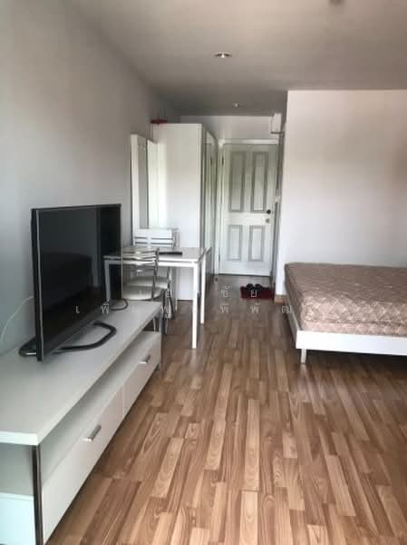 Regent Home 19 Sukhumvit 93, Bangkok, Soi Sukhumvit 93, Bang Chak, Phra Khanong, Bangkok, 1 Bedroom, 31 sqm, Condo For Rent, by เอกชัย เพิ่มพูนพิพัฒน์, 500466427 - DDproperty.com